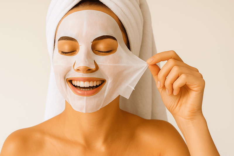 Sheet Masks