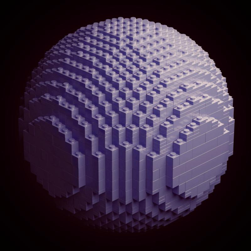 3D Puzzles & Models
