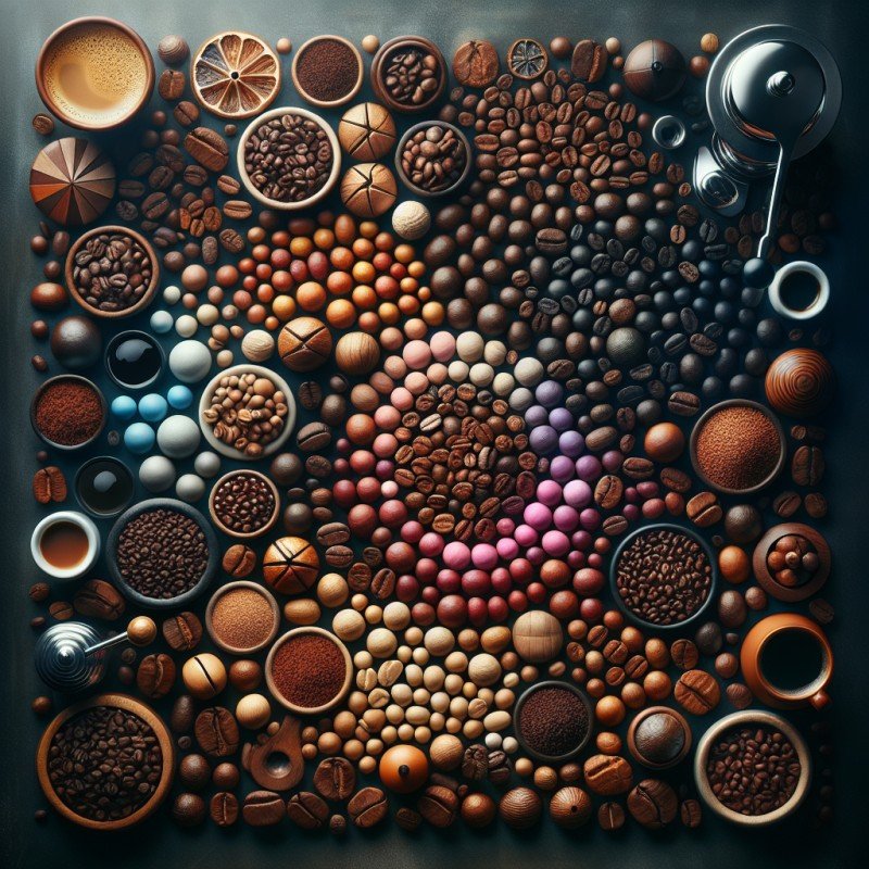 Coffee Beans
