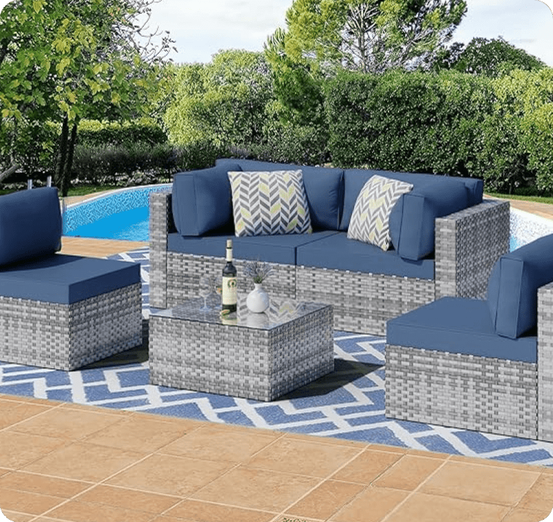 Trending Furniture