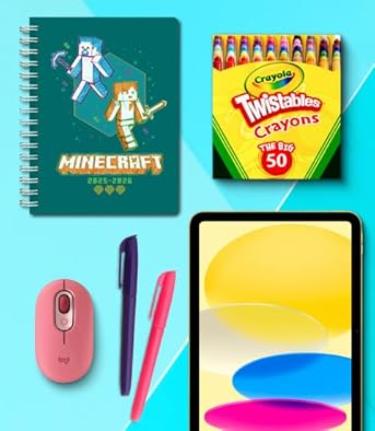 Back To School 