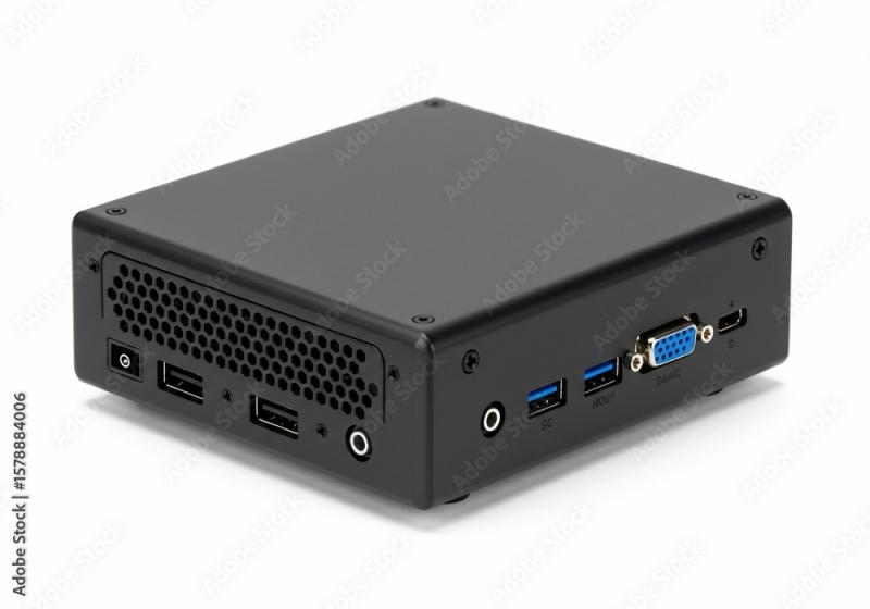 Mini PC