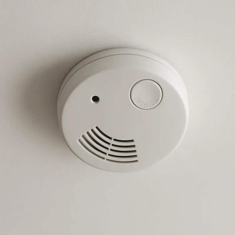 Smoke Detectors