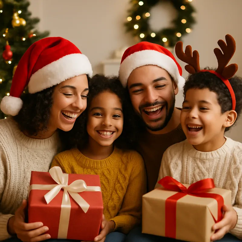 Holiday Tips and Must Must Haves