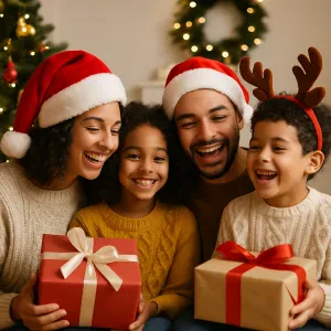 Holiday Tips and Must Must Haves