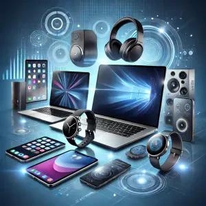 Top-Selling Electronics You Can't Miss