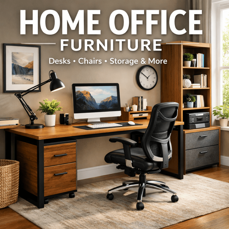 Home Office Furniture