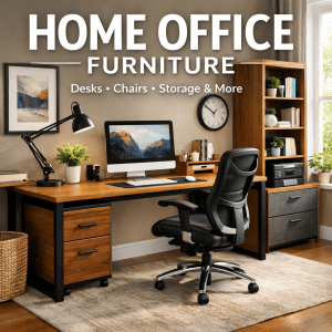 Home Office Furniture