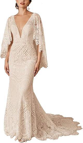 Vintage Wedding Dresses