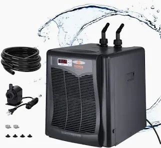 Water Chillers