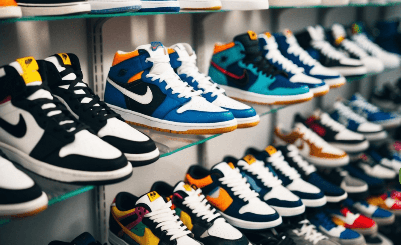 Women's Shoes
