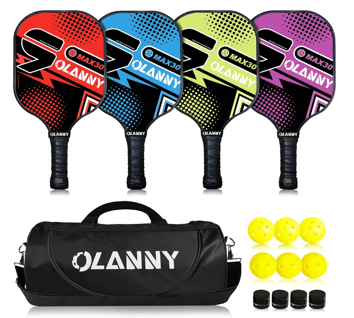 Pickleball Sets