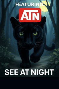 ATN Thermal & Night Vision Gear