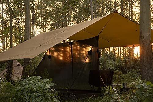 Camping Shelters