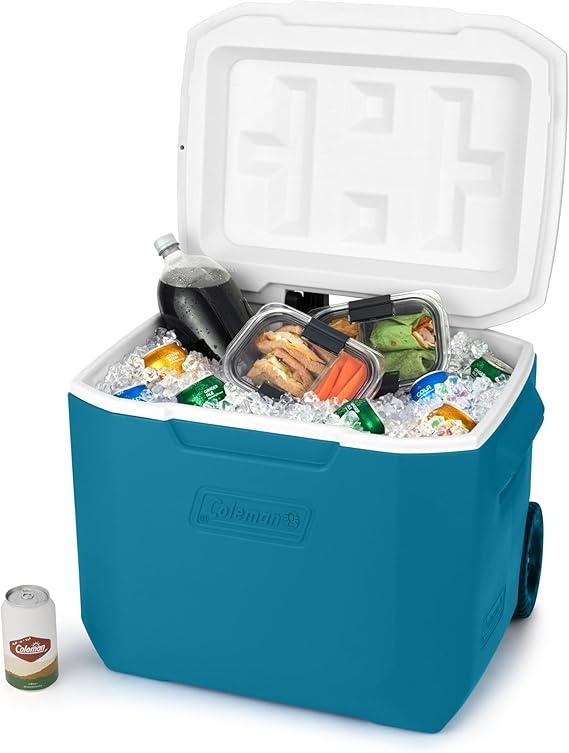 Coolers