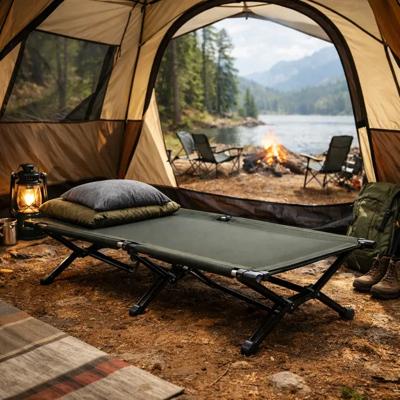 Camping Cots
