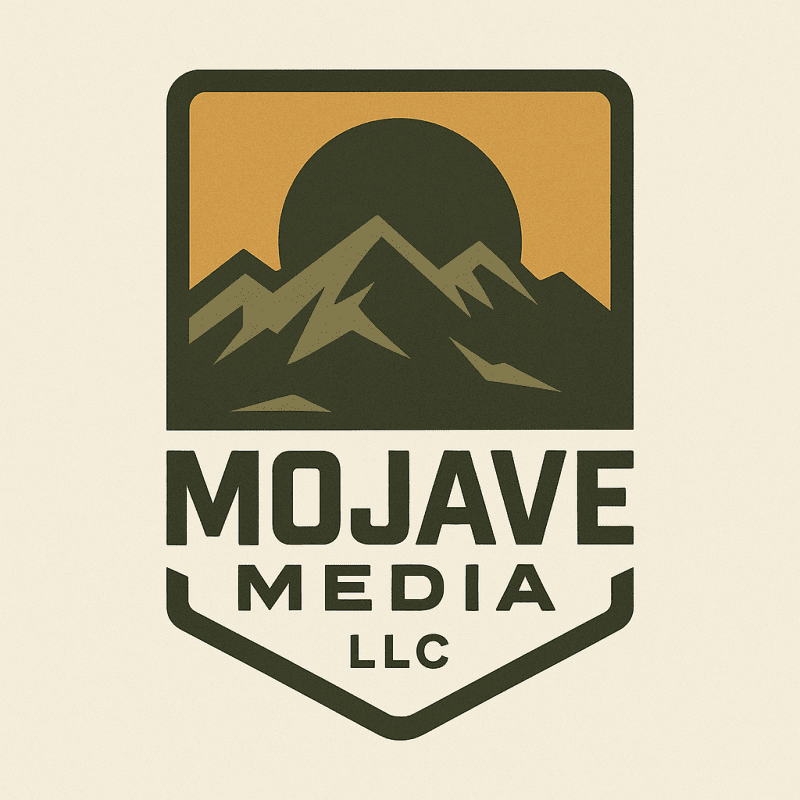 Mojave Media Books