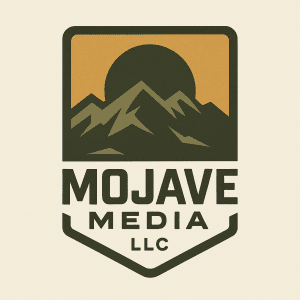 Mojave Media Books