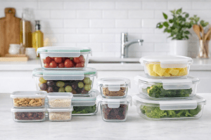 Food Storage Containers
