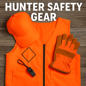 Hunter Safety Gear