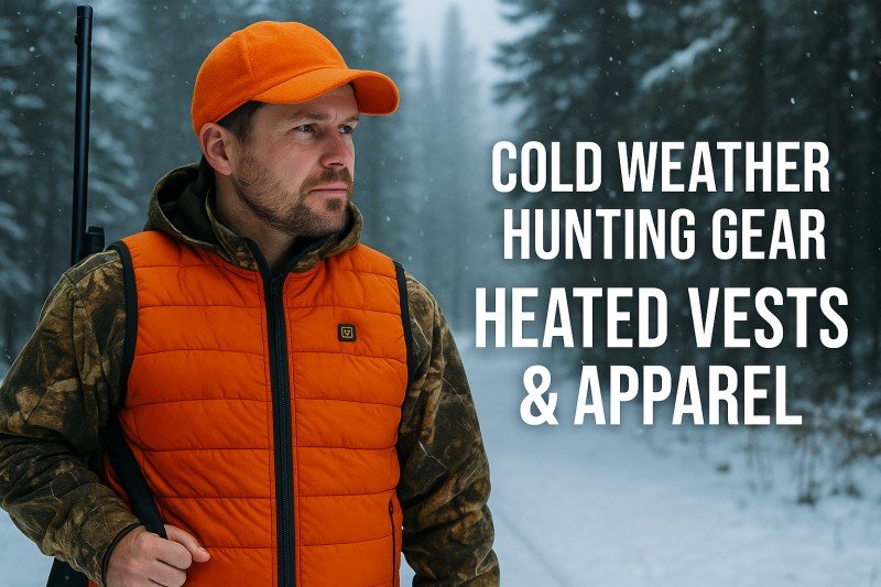 Cold Weather Hunting Gear