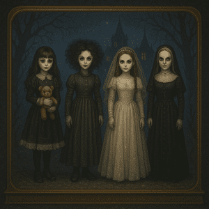 Horror and Cult Classics