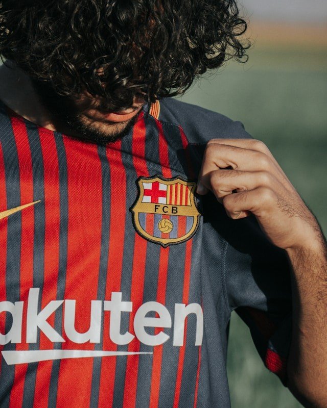 Club Jerseys