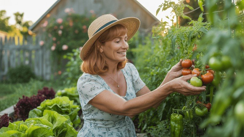 Garden Supplies