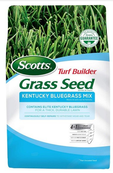 Lawn care chemicals