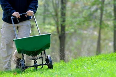 Fertilizers