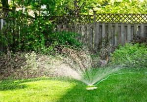 Watering equipment