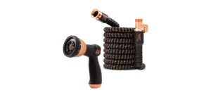 Garden Hoses (Expandable, Heavy-Duty, Soaker)