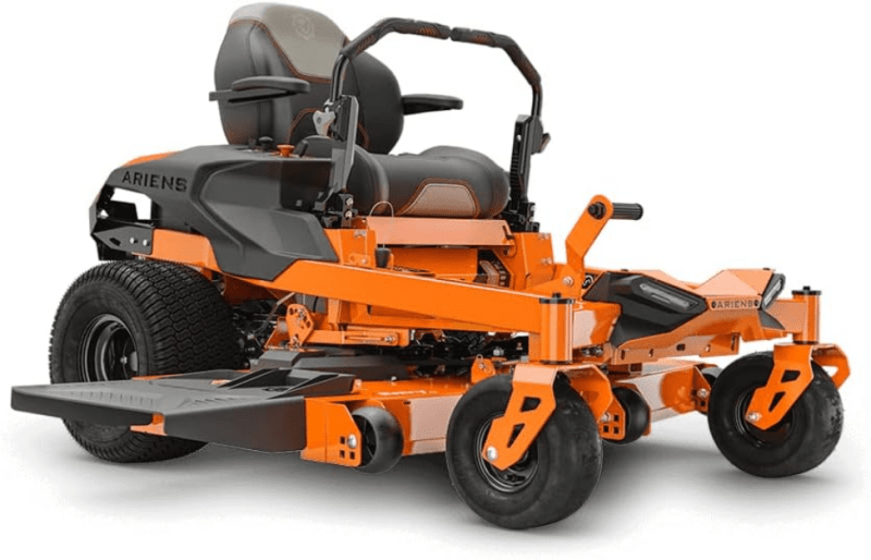 Zero Turn Mowers
