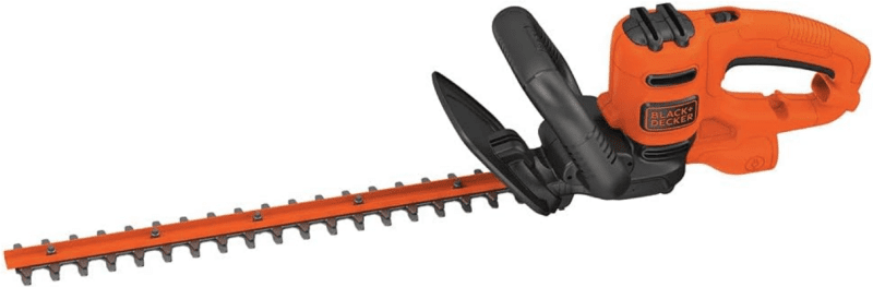 Hedge trimmers
