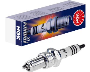 Spark plugs
