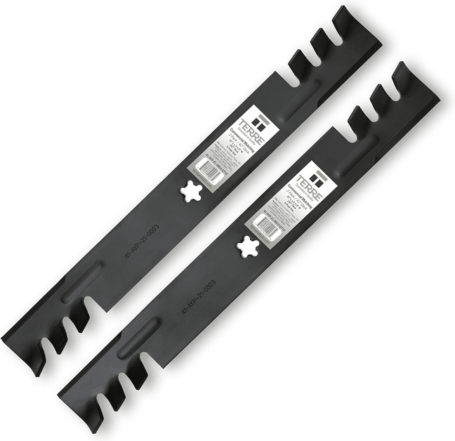 Mower Blades