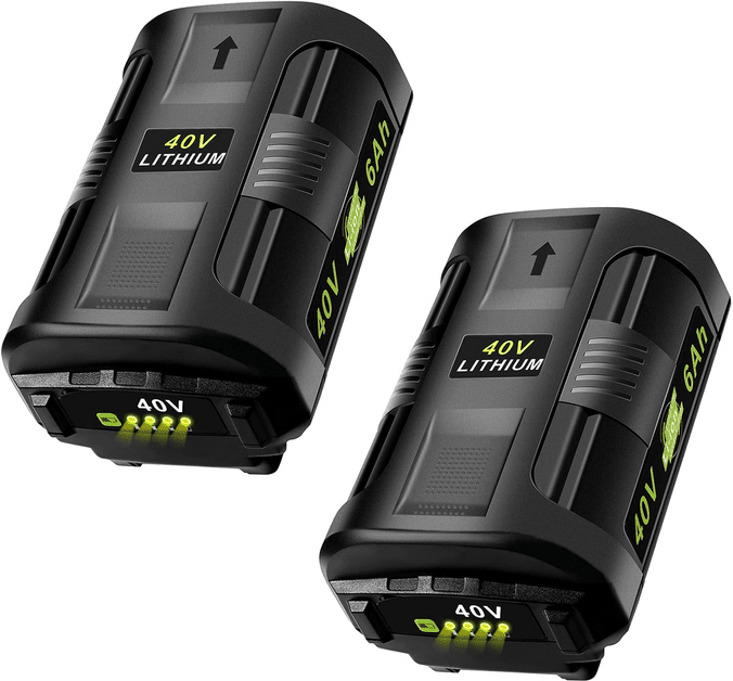 Batteries