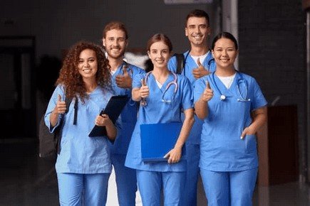 Best Shoes for Nurses