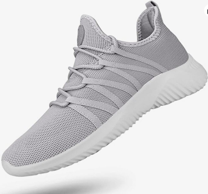 Walking Sneakers