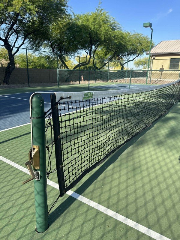 Pickleball Shoes