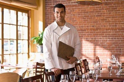 Best Shoes for Restaurant Workers