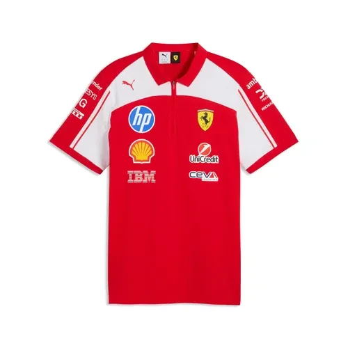 New F1 Merch Available Now