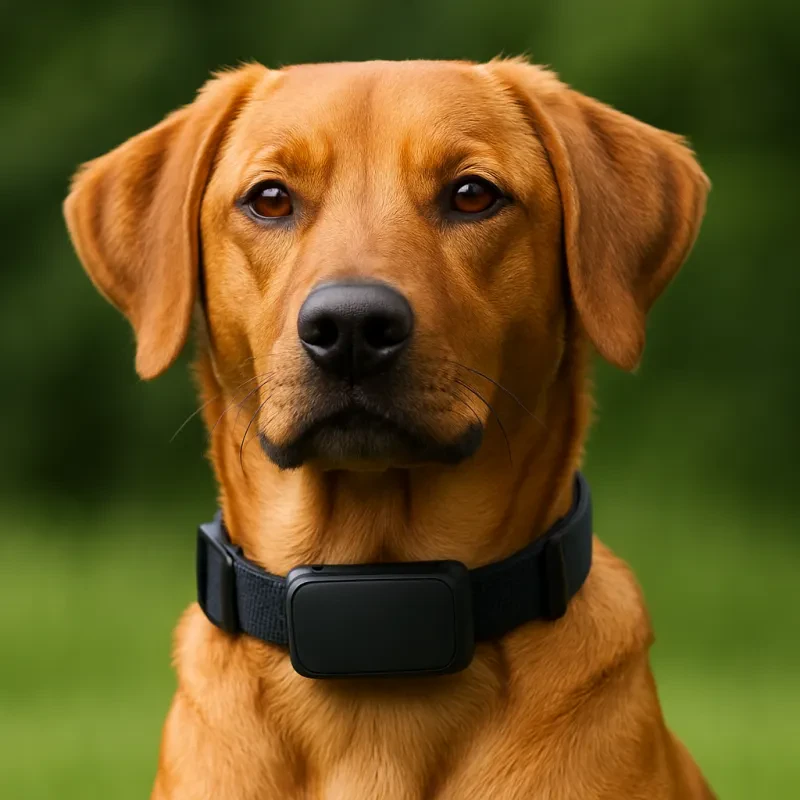 Smart Collars
