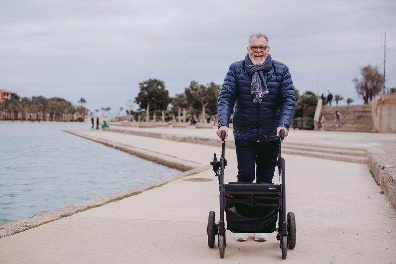 Mobility Aids