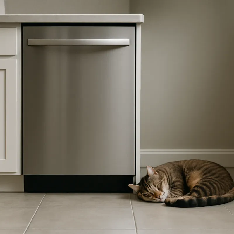 Quietest Dishwashers