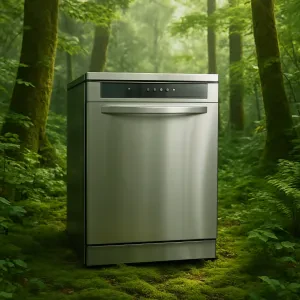Energy Efficient Dishwashers