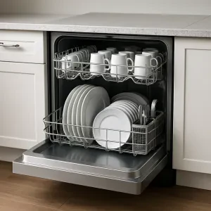 Top Rated Dishwasher Under $500
