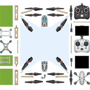 Build Your Own Drone