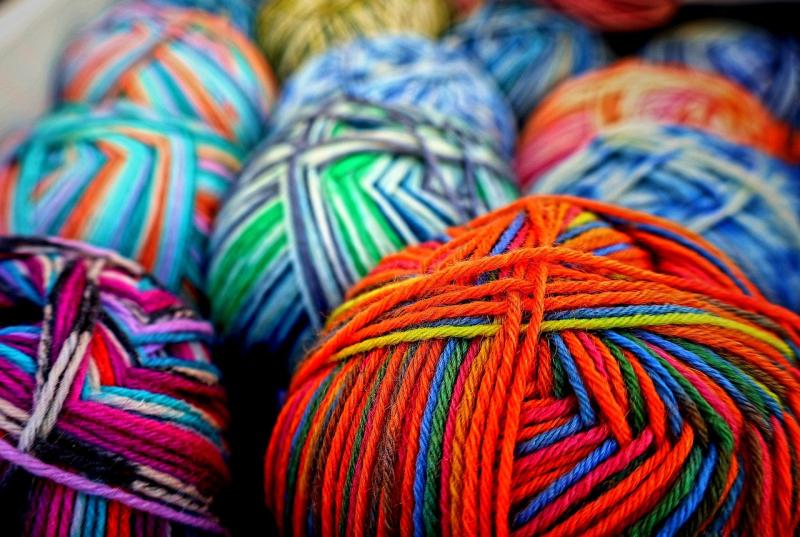 Yarn & Craft Supplies