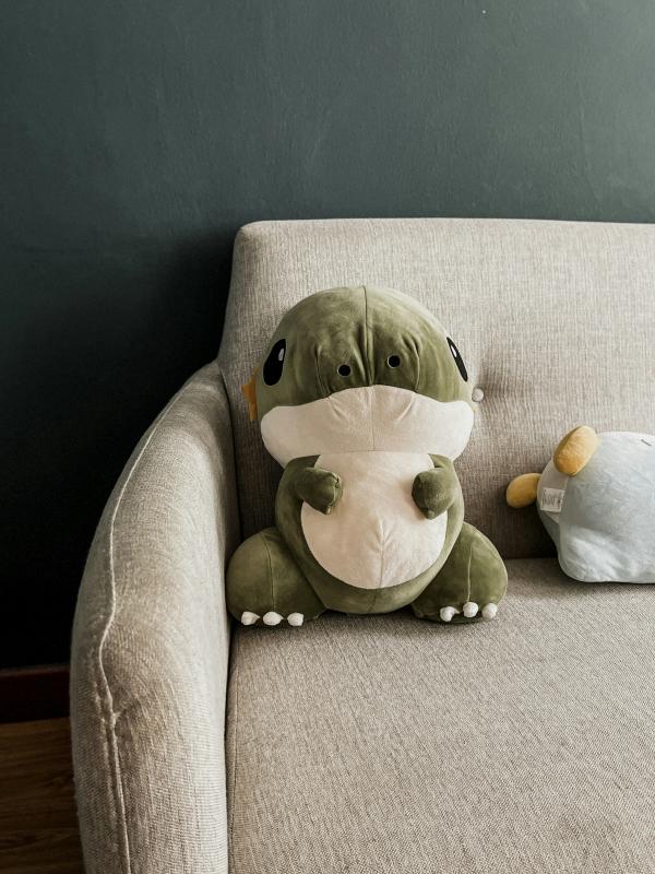 Dinosaur Buddies